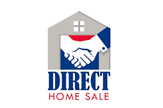 design luxury real estate and property logo