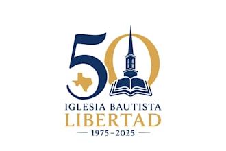design a modern church and ministry logo