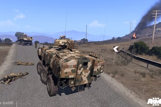 arma 3 server setup, arma 3, arma 3 trailers, arma 3 map, arma reforger mods