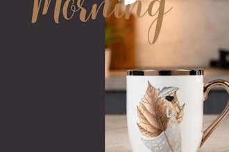 create canva social media posts for instagram and pinterest