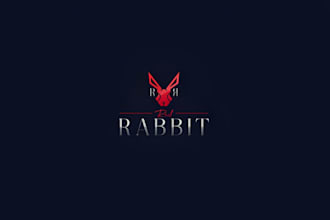 make gorgeous hookah, nightclub, bar, party and drinks logo design