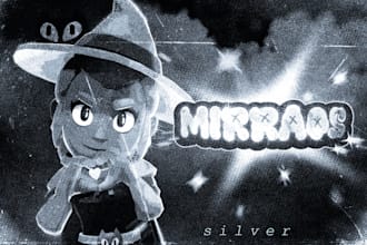 design your youtube, twitter, discord banner