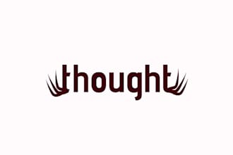 design a minimalist and meaningful logo