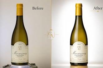 amazon product image white background removal lifestyle composite photo editing
