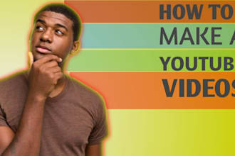 design eye catching youtube thumbnails that boost clicks