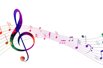 be your female song writer, write song lyrics for you