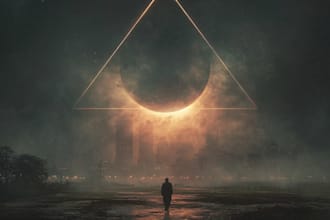 design album covers or single cover art