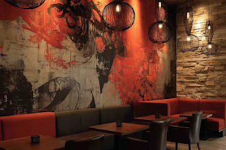 create custom graffiti art designs murals and wall arts