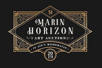 design modern bar and nightclub logo for you