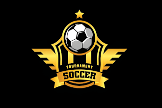 make an unique sports, team club, basket ball, badminton and other sports logo