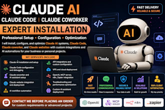 claude ai claude code claude expert claude coworker claude website installation