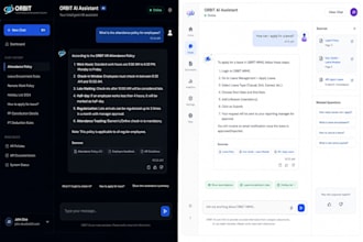 ai rag chatbots using langchain langgraph and openai