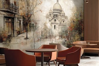 create custom graffiti art designs murals and wall arts