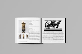 professionally format and design your book interior