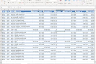 clean and validate your data accurately