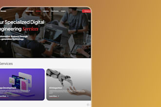 responsive woocommerce website and app in figma and framer