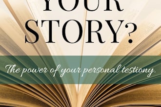 write your life story