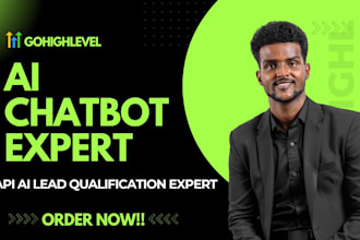 ghl ai chatbot vapi ai ghl conversation ai automation ghl lead qualification bot