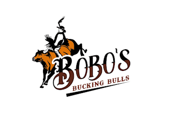 create a professional cow farm logo design