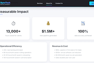 maintain your ngo website monthly