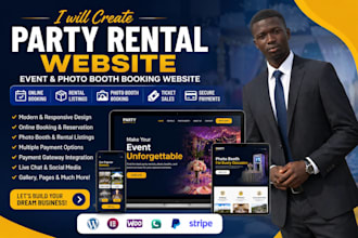 create party rental website, party rental website, party rental website, party