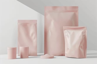 design professional food packaging design
