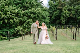 do wedding and event photo editing in lightroom