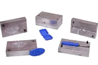 design parts with dfm for injection molding production ready analysis cad design