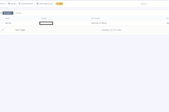 setup glpi helpdesk, asset management and active directory