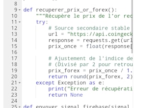 build a professional, fast, and secure web app using react and firebase