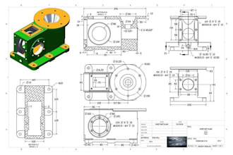 create custom pcb enclosure cad models for electronic iot devices prototyping