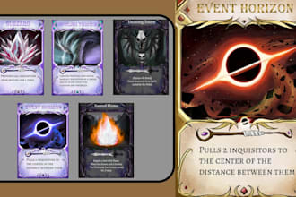 diseño juegos de cartas para conversaciones y educación