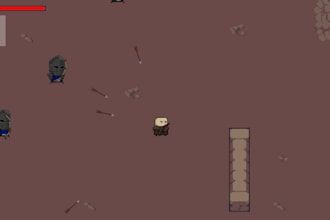 create gameplay systems and mechanics in unity