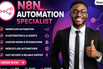 build n8n ai automation n8n ai agent n8n workflow ai automation n8n automation