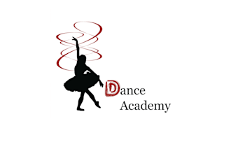 create a professional dance studio logo design
