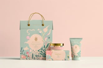 design product packaging design