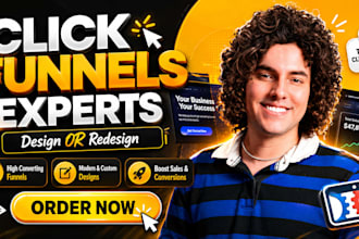 design clickfunnels sales funnels clickfunnels landing page clickfunnel website