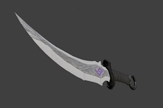 create custom 3d accessories and meshes for your game