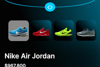 do a best ui ux design