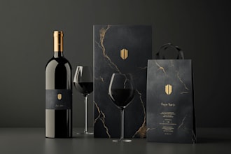 design unique product package, product packaging design