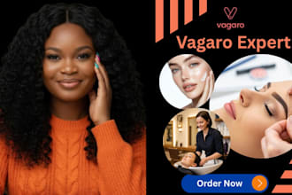 set up your vagaro booking system for your salon or spa