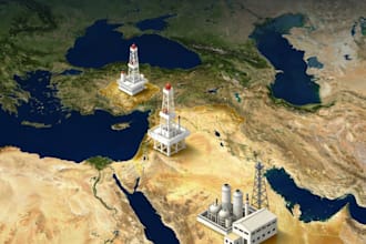 find verified oil and gas b2b buyers for your outreach