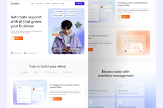 design clone durable ai website 10web website  weebly webwave lovable website