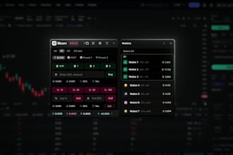 create premium 2d and 3d motion graphics for brands