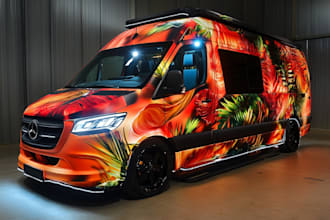 draw car wrap vehicle wrap truck wrap racing car wrap
