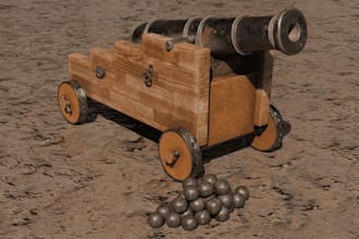 create roblox 3d props and assets