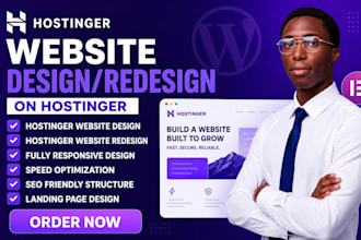 hostinger website design hostinger wordpress hostinger website hostinger design