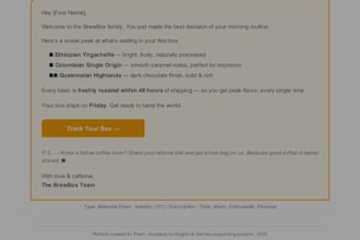 write high converting facebook ad copy for your brand