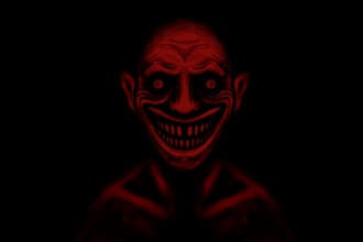 draw creepy characters for your videogame or project