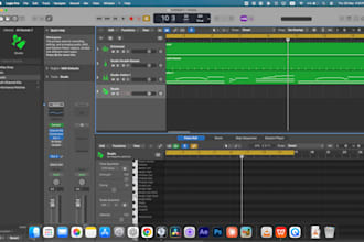 compose emotional string instrumental music for your video or short films